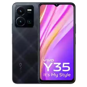 Vivo Y35 (RAM 8GB, 128GB) 6.58" 50MP Camera Dual Sim Googleplay Store - Picture 1 of 7