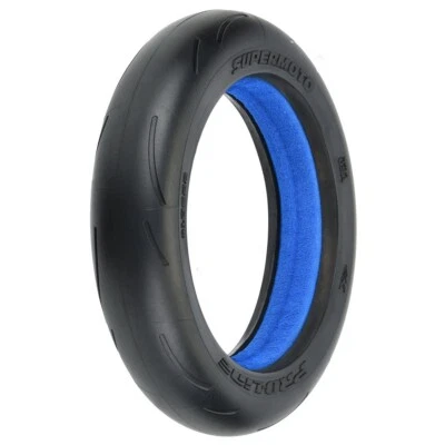 Pro-Line 10222203 Supermoto S3 Front Tire for Supermoto Wheel - Bild 1 von 3