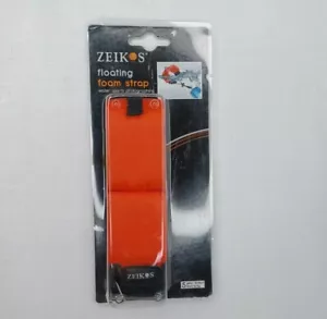 Zeikos Floating Foam Strap For Water Sports Photography - Picture 1 of 8