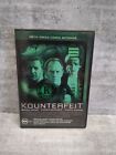 Kounterfeit  (DVD, 1995) Region 0/All