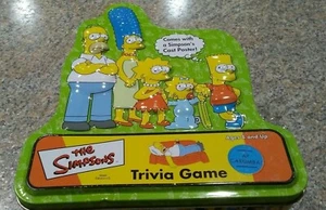Die Simpsons Quizspiel - Bild 1 von 5