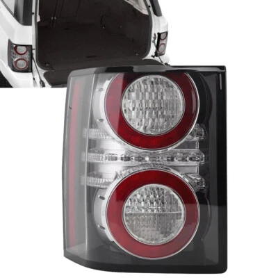 For Land Rover Range Rover L322 HSE 2010-2011 2012 Left Tail Light Lamp Brake - Изображение 1 из 4