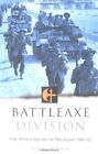 Battleaxe Division (British Army at War), Ford, Ken