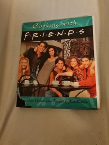 Friends Cooking With Friends Amy Lyles Wilson Recipes By Jack Bishop TV Cookbook - Picture 1 of 9
