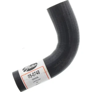 Gates Radiator Hose 05-0748 - Picture 1 of 2