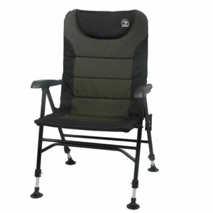 Angelstuhl Trendex Comfort Exstra Plus Karpfenstuhl Campingstuhl 9116015. - Bild 1 von 1