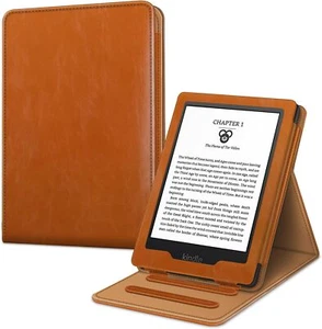 Flip Case für 6" Kindle 11. Generation 2024/2022 Release mit Auto Sleep/Wake - Bild 1 von 12