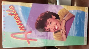Annette: A Musical Reunion with America's Girl Next Door 2-CD Boxed Set SEALED - Picture 1 of 7