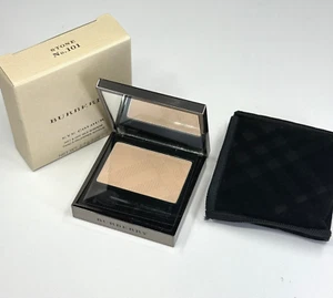 Burberry Eye Colour Wet & Dry Silk Shadow No 101 Stone 0.09 oz NEW - Picture 1 of 8