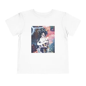 Toddler Short Sleeve Tee - Picture 1 of 73