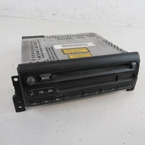 Autoradio CD Alpine 6917521 per Mini Cooper Mk1 2001-2007 usato (61405) - Foto 1 di 4