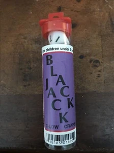 Black Jack Dice Game - Picture 1 of 2