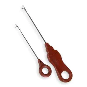 STONFO BAIT NEEDLE/GATED NEEDLE TWIN SET HAIR RIGS - Picture 1 of 1