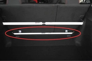Barra de puntal de torre trasera para Honda Civic Type R 2017-2021 FK8 2,0T 2x2 Ultra Racing - Imagen 1 de 6