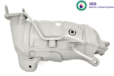 Dieselpartikelfilter Partikelfilter DPF KAT PFLE42 CFSL01 CFLM01 KIA HYUNDAI IX - Bild 1 von 4