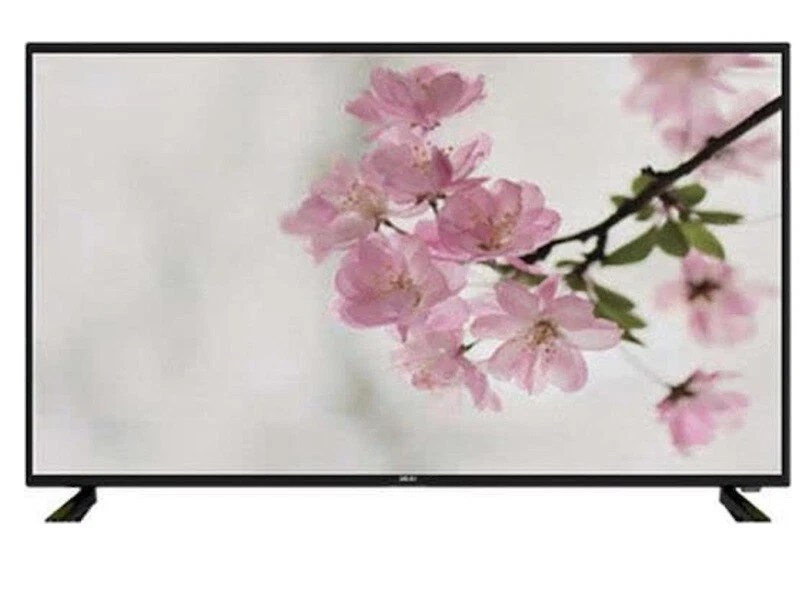 TV LED 43" AKTV4338J ULTRA HD 4K SMART TV WIFI DVB-T2 - Immagine 1 di 1