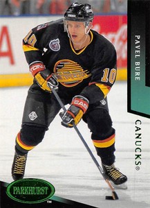 1993-94 Parkhurst Emerald Ice Hockey Cards Pick From List 201-400