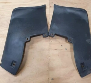 Alfa Romeo GTV-6 Lower REAR Body Panels. Original. - Bild 1 von 8