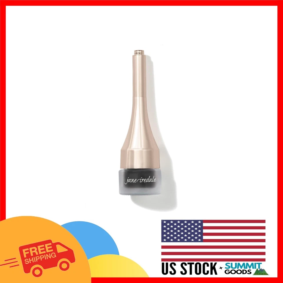 Water-Resistant Cream to Powder Eyeliner for Effortless Glam,  Formula - Image 1 of 4