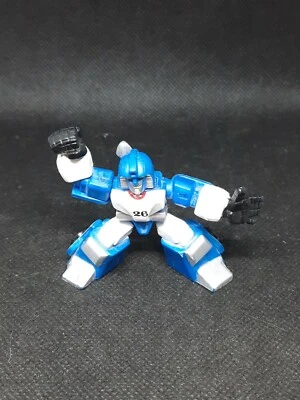 Transformers Robot Heroes Mirage Foto 1 de 2
