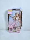 Barbie Sugarplum Princess and Marzipan in the Nutcracker By Mattel - Damaged Box