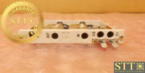 MÓDULO DE CONEXIÓN CRUZADA DSX-4FT ADC DSX-3 BNC T3PQAKSCAA - Imagen 1 de 4