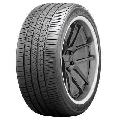 2 New Falken Azenis Fk460 A/s  - 235/45zr17 Tires 2354517 235 45 17 Foto 1 de 4