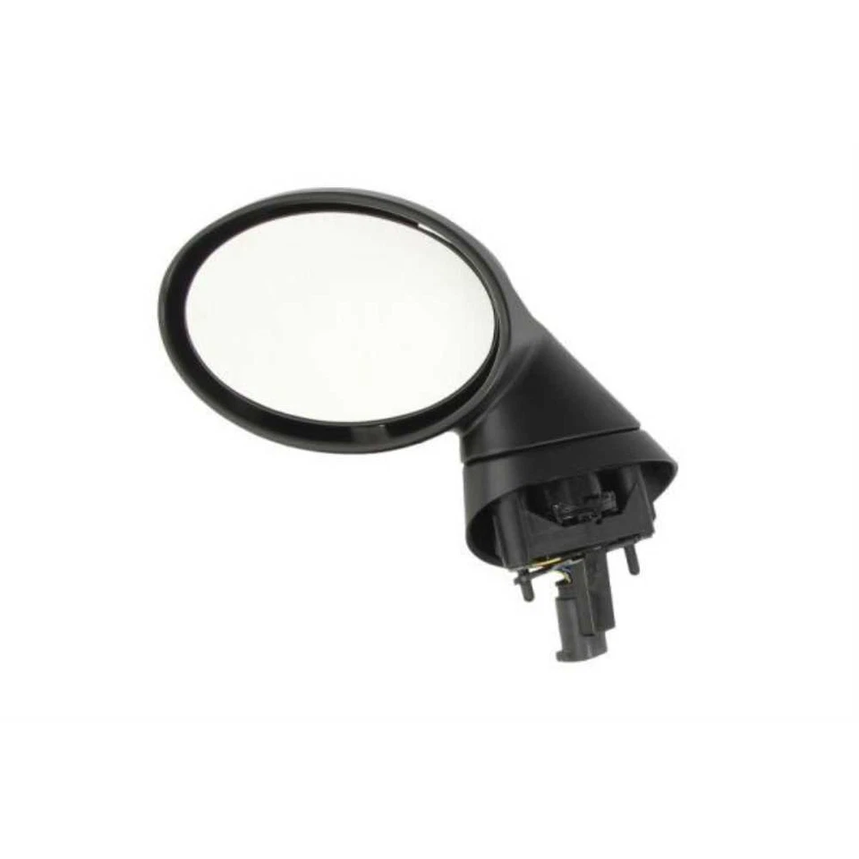 Specchio Esterno Sinistro Elettrico Per MINI Mini R50 R53 R52 - Immagine 1 di 1