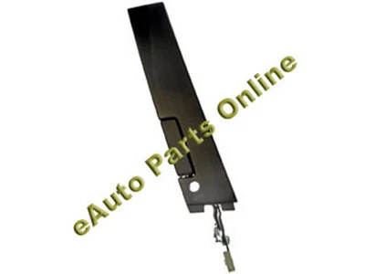 ALÇA DE PORTA EXTERIOR 88 - 96 PONTIAC GRAND PRIX 2 DR LADO ESQUERDO - Imagem 1 de 3