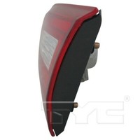 TYC 11-5074-70-9 Nissan Frontier Left Replacement Tail Lamp TYC 11-5074-70-9 Nissan Frontier Left Replacement Tail Lamp