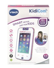 Vtech kidicom advance smartphone pink - Smart Device For Kids + Games