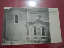 CARTOLINA VASTO CATTEDRALE