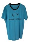 T Shirt For Men  "Armani Exchange" Large