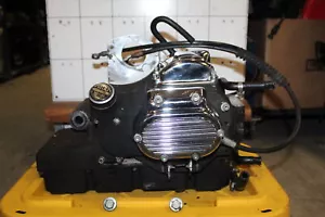 1994 Harley-Davidson Electra Glide Ultra Classic FLHTCU OEM 5 SPEED TRANSMISSION - Picture 1 of 12