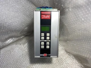 Danfoss velocidad variable VLT 2020 195H0120 - Imagen 1 de 6