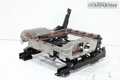 2003-2009 HUMMER H2 FRONT RIGHT PASSENGER SIDE LOWER SEAT TRACK FRAME OEM - Image 1 of 4