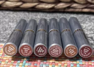 x2 L'Oreal HydraSoft Deeply Softening Lipstick (Select Color).....0.07oz/2g - Picture 1 of 7