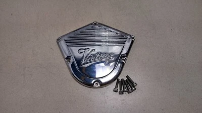 Cubierta tensor cadena distribución pecho leva Victory V92c 1999 #1024,4-76 Foto 1 de 4