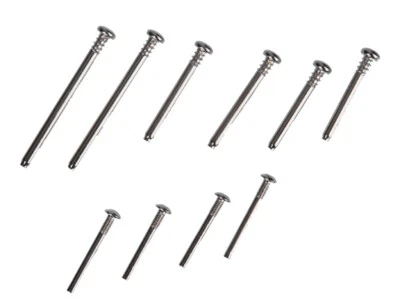 Traxxas Querlenker Stift-Schrauben-Set TRX3640 Slash Stampede Bandit Raptor - Bild 1 von 2