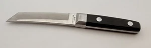 Gutmann Explorer Tanto 21-155 Japanese 440 Stainless fixed 4" blade knife 8" - Picture 1 of 5