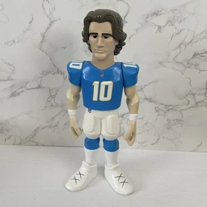 FUNKO GOLD - NFL - JUSTIN HERBERT #10 - SERIES 4 - 12" - Picture 1 of 9