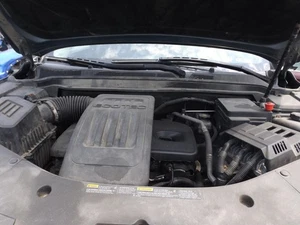 Driver Side View Mirror Power Paint To Match Opt DL8 Fits 11-14 EQUINOX 1628638 - Picture 1 of 12