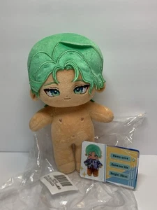 Plüsch Wonderland 20 cm Baumwollpuppe COVE Our Life Fanmade Plushie mit Zertifikat - Bild 1 von 12