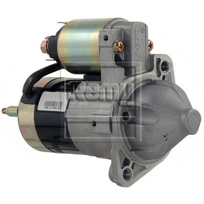 Remy 17676 Premium Starter For 99-06 Hyundai Kia Magentis Optima Santa Fe Sonata - Image 1 of 4