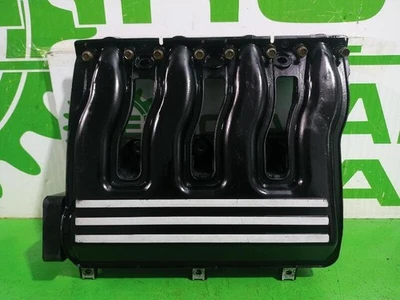 2246942 colector admisión para BMW SERIE 3 BERLINA (E46) 320D 1998 124686 - Imagen 1 de 3