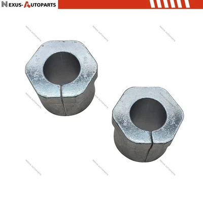 Alignment Caster/Camber Bushing For Ford E-150 E-250 350 E-450 Super Duty K8983 - Image 1 of 4