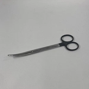 Aesculap BC925R DuroTip T/C Mayo Scissors, Curved Germany - Picture 1 of 4