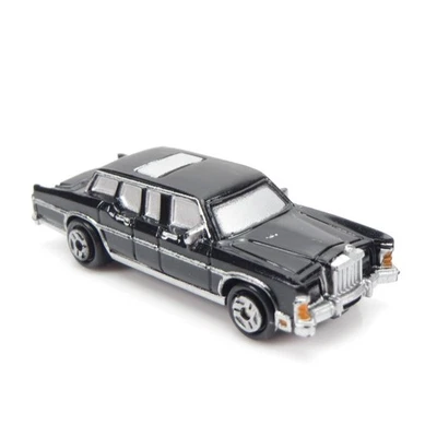 '82 Lincoln Presidential Limousine Vintage 1989 Galoob Micro Machines - Image 1 of 4