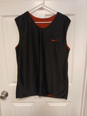 Chaleco de nailon Nike Foto 1 de 2