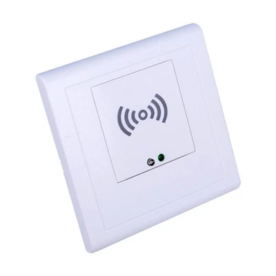 86 type panel stairway LED light with motion sensor and adjustable delay time - Image 1 of 4